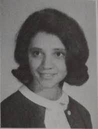 Maria Hatgelis Varner (1948-2004)