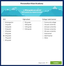 Not sure where to start? How Do My Students Get Started On Khan Academy Khan Academy Help Center