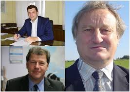 Gorlice. Nie chcą obniżki dla wójta w Łużnej. Radni zagłosowali przeciw  uchwale