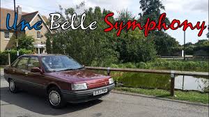 Image result for Brun Cannelle 1987 Renault
