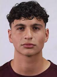 2025 Men's Soccer Roster