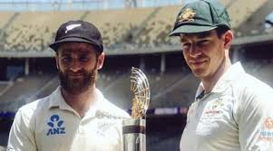 New zealand cricket's latest cricket news, live scores, radio, interviews, video, and community from test match to grass roots including coverage of new zealand vs australia 2021 2nd t20i preview: Australia Aus Vs New Zealand Nz 1st Test Live Cricket Score Streaming Online At Sony Six Hotstar Sony Liv Live Cricket Today Match How To Watch
