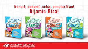 Xpress un smk mak 2020 bahasa indonesia bonus kunci jawaban penerbit erlangga. Erlangga X Press Usbn Sd Mi 2020 Youtube