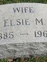 Elsie Frank Family History & Historical Records