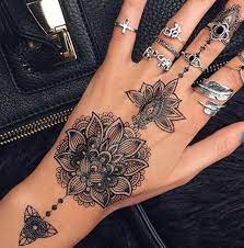 Maybe you would like to learn more about one of these? Tattoos Design Ideas 30 Best And Beautiful Henna Tattoo Designs Idea For Women
