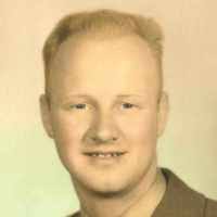 Lorin Jack Robinson (1929–2005)