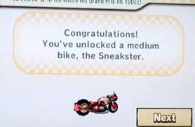 If you're a nintendo switch owner that. Como Desbloquear El Medio Bicicletas Y Karts De Mario Kart Wii