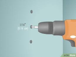 Apr 23, 2021 · small dents and dings. 4 Ways To Repair Holes In Drywall Wikihow