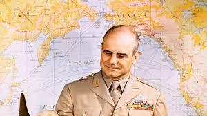 James H Doolittle History