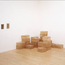 Doris salcedo creates sculptures and installations whose understated appearance belies complex themes. Doris Salcedo Atrabiliarios 1992 2004 By Solomon R Guggenheim Museum