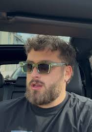 Exploring My New Sunglasses and Haircare Tips