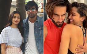 Deepika padukone to alia bhatt: Ranbir Kapoor Alia Bhatt Ranveer Singh Deepika Padukone Reach Jaipur Fans Speculate Whether Brahmastra Stars Are Tying The Knot