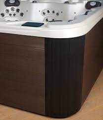 Take a look at our exclusive hot tub designs and stop by our st. Aspen Spas Sensational Hot Tubs