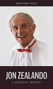 Bernard Reid Archives