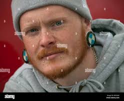 Ginger car hi-res stock photography and images