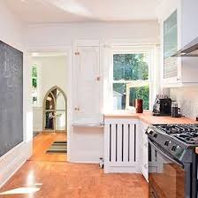 11 Stylish Ways To Enhance Or Hide Your Radiators Kitchen Design Kitchen Radiator Contemporary Kitchen Remodel