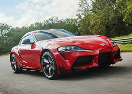 Explore the best info now. Toyota Wants To Make More Sports Cars After The Supra Carbuzz
