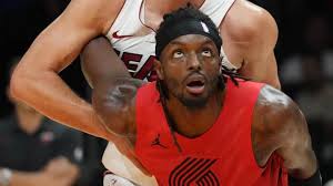 ¡Duelo en la NBA! Rockets vs. Trail Blazers: ¿Quién dominará la cancha?