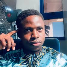 To much care from a poor man looks like a disturbance from a woman.