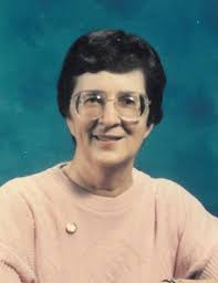 Obituary information for Syble Joyce Brady