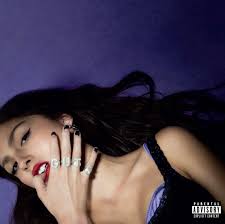 Olivia Rodrigo's New Album “Guts” Disappointed Me