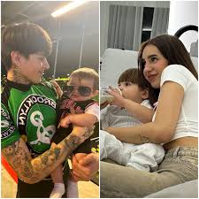 ♥️✨️Max Valenzuela y Domelipa cargando a Zeus ✨️♥️ #domelipa #maxvalenzuela #fypppppppppppppppppppppppppppppppppppppppppppppppppppppppppppppppppppppp #Zeus