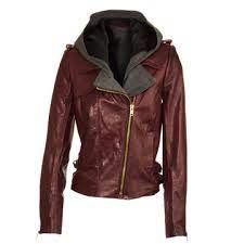 A L C Helven Leather Jacket 1 102 50 Jackets Leather Jacket With Hood Leather Jacket