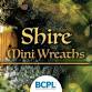 Shire Door Mini Wreaths event image