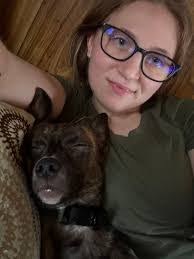 Jessica Buehner's Instagram, Twitter & Facebook