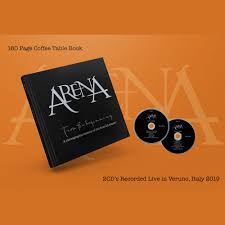 4.7 out of 5 stars 102. Gewinnt Arena From The Beginning