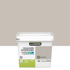 Nuancier, nuancier leroy merlin avec nuancier peinture luxens, peinture couleurs intérieures luxens bleu this peinture luxens nuancier graphic has 24 dominated colors, which include white. Luxens Gris Dore 6 Compost Bin Colours Deco