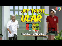 Sepahtu reunion live 2020 minggu 3 : Sepahtu Reunion Live Ep 8 Maya Karin Free Tengok