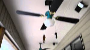 Variable speed and color changing, timing control remote.light source: How To Convert A Ceiling Hugger Fan To A Downrod Fan Step 3 Of 3 Youtube