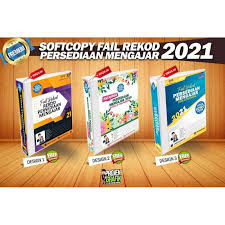 Maybe you would like to learn more about one of these? Softcopy Fail Rekod Persediaan Mengajar 2021 Rpm2021 Shopee Malaysia