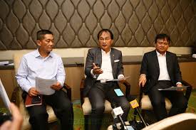 In addition to that, the other parties involved in the process of property development in sarawak are the state planning authority, land and survey department, the local authorities and other technical. Baru Assures State Govt S Participation In Sarawak Sabah Road Link Project