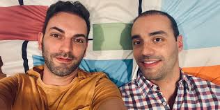 Brian Christopher Blog