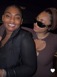 Actress Regina Daniels and her friend stepped out Last Night in a classic  fashion to have some fun🥰