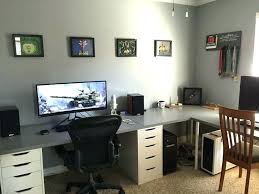 A little creativity and perhaps some elbow grease is all it takes to carve out more room. Home Office Layout Designs Design Small Ideas Setup Best Arrangement House N Decor