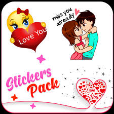 More Stickers For WhatsApp - Apps on Google Play