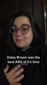 Daisy Brown Final Video