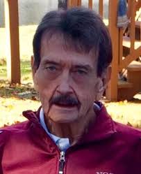 Lloyd Alfonso Carter