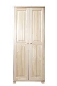 Korpus buche + türen farbig türen wahlweise in gelb, orange, rot, grün oder blau Kleiderschrank Turen 2 Hohe Cm 190 Lange Tiefe Cm 60 Breite Cm 80 Massivholz Material Holz Kleiderschrank