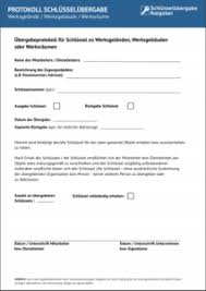 Ein wohnungsübergabeprotokoll beziehungsweise hausübergabeprotokoll fasst kurz den zustand einer das übergabeprotokoll als kostenloses muster erhalten sie hier. Schlusselubergabe Ratgeber De Nutzliche Downloads