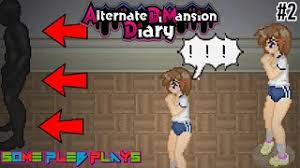 Make sure your pc meets minimum. Alternative Dimansion Diary Attack Of The Blob Man Youtube