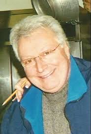 Douglas Bosley's Instagram, Twitter & Facebook