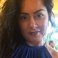 Shannon Moreno's Instagram, Twitter & Facebook