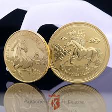 100.60 usd to indian rupee(inr. 1x Goldmunze 100 Dollars Australian Lunar Ii 2014 Year Of The Horse 1x 100 Pounds Great Britain Auktionen Th Keuchel