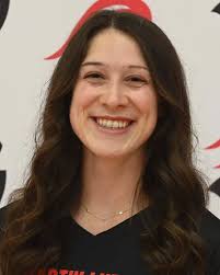 2023 Women's Volleyball Roster