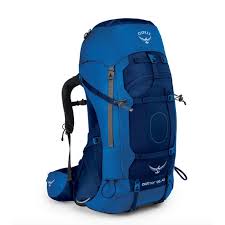 Osprey Pack Fitting And Size Guide Overlander Sports