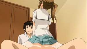 Young Pretty Anime Hentai School Girl Akazaki | Cartoon Porn